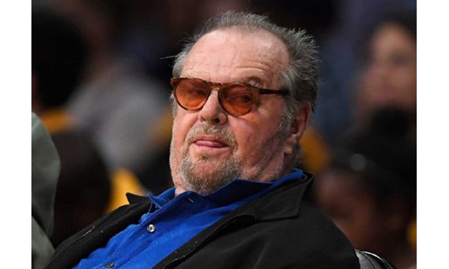 JACK NICHOLSON'IN SONU MARLON BRANDONUNKİNE Mİ BENZEYECEK!